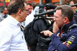 ¡Atención juniors de Red Bull! 'Muchos pilotos en F2. Vamos a reducirlo'