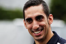 Contractverlenging voor Red Bull-testcoureur Sebastien Buemi