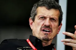 Guenther Steiner komt met verklaring voor sterke vorm Haas in Oostenrijk