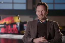 Video: Red Bull blikt vooruit op het nieuwe seizoen