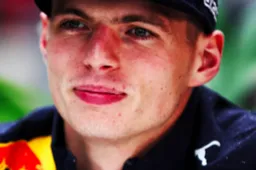 Verstappen holds his excitement for Dutch GP