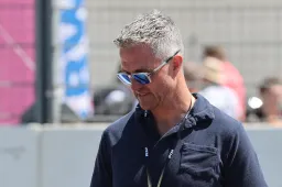 Ralf Schumacher se sent désolé pour Hülkenberg : "Haas dans une impasse"