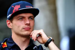 Verstappen: "From my side the feeling is pretty similar"