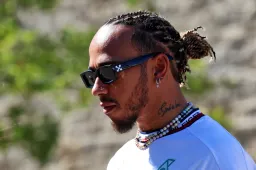 Hamilton full of anticipation: 'This is our biggest update of the season'