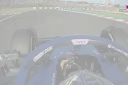 Woede Gasly begrepen: 'Slecht leiderschap van Alpine'