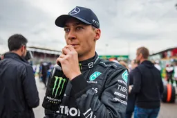Coulthard: 'Too early to compare Hamilton and Russell'