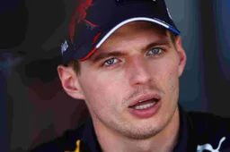 Verstappen: "Would be very sad if drivers have to miss races because of it"