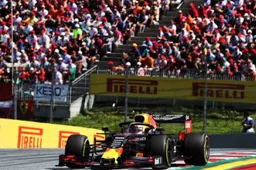 Hoe 'fake news' het even liet lijken dat Verstappen een straf kreeg