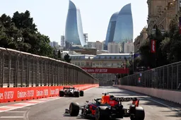 Full results FP2: Pérez and Verstappen in front, no Mercedes in top 10