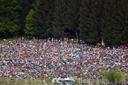 Gute Nachrichten für F1-Fans beim Österreich-GP: "Immer noch Bier".