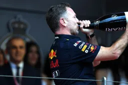 Horner is vastbesloten om wereldtitel Verstappen te verdedigen