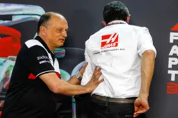 Steiner stresses: "That’s maybe the difference"