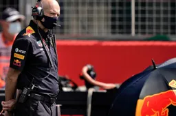 Newey: 'It's not exciting enough for me yet'
