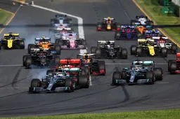 Afgelaste GP van Australië heeft mogelijk gevolgen voor F1-wintertests