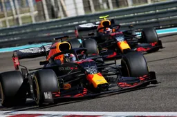 Former Red Bull driver: 'Marko demanded I spoke English well!'