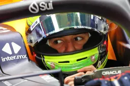 Hadjar "avait de gros doutes" sur sa place en F1