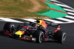 LIVE: Ferrari bovenaan, Verstappen crasht in VT2!