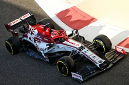 Populaire voormalig F1-coureur heeft weer een plekje gevonden in de autosport