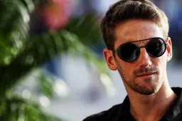 Romain Grosjean backs the stewards over softer penalties