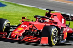 Rapportcijfers teams: Bij Mercedes telt uiteindelijk het resultaat
