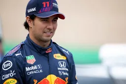 BREAKING: Perez extends contract at Red Bull Racing