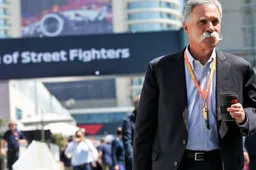 Carey hints F1 will lose two current races in 2020
