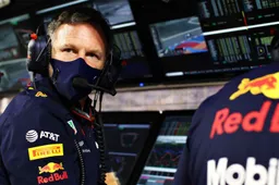 Horner cautious: "I expect that Toto has used that"