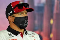 Alfa Romeo does not expect miracles: ''Have to move forward step by step''