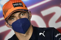 Verstappen niet de gedoodverfde favoriet: 'Het gat is kleiner geworden'