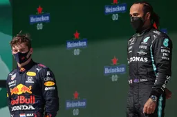 Nederlandse pers ziet nieuwe uitdaging voor Verstappen: 'Zo verloor hij ook pole'