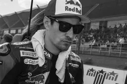 Motorcoureur Nicky Hayden overleden