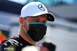 Bottas feeling good after taking season opening pole in Austria