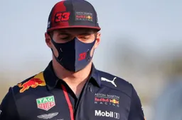 "There's no Lewis, but there's George and Valtteri driving the fastest car."