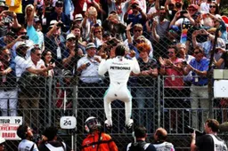 Hamilton: "I had to dig deeper than ever" to claim pole