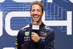 Ricciardo quiere que la decisión sobre su futuro "no se tome a principios de temporada