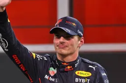 'Verstappen era may well be over after just two titles'