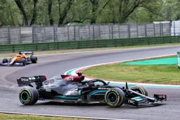 Mercedes is working on its weak spot: "We are losing time"