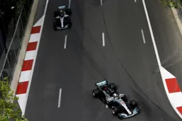 Lewis Hamilton heeft ernstige twijfels over prolongeren wereldtitel