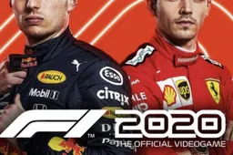 Leclerc and Norris help with latest F1 2020 game from Codemasters