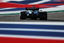 Circuit of the Americas ontslaat nu al mensen: 'Het zijn slechte tijden voor ons'