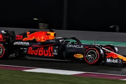 BREAKING | Verstappen receives grid penalty for Qatar Grand Prix