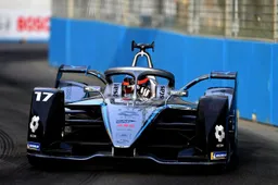 Diriyah ePrix 2022: Pakt De Vries twee zeges op rij?