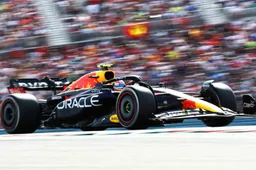 'Red Bull already proved to FIA during race that Perez front wing was safe'