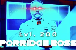 Fan maakt alternatief Formule 1 intro na overwinning Bottas