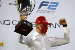 Na nieuwe kalender voor de Formule 1, presenteert ook de F2 een nieuwe planning