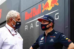 Marko: "We assume Mercedes will take the penalty there"