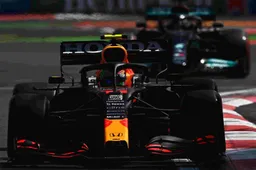 Full results qualifying Mexican GP | Bottas surprised, Verstappen on P3