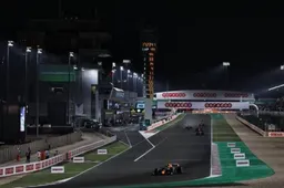 Wo kann ich den Großen Preis von Katar der Formel 1 2023 sehen?