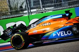 LIVE: Bottas nog steeds de snelste, Verstappen op grote achterstand