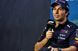Perez in testa alle FP1 in Brasile con soli 0,008 secondi tra i primi tre